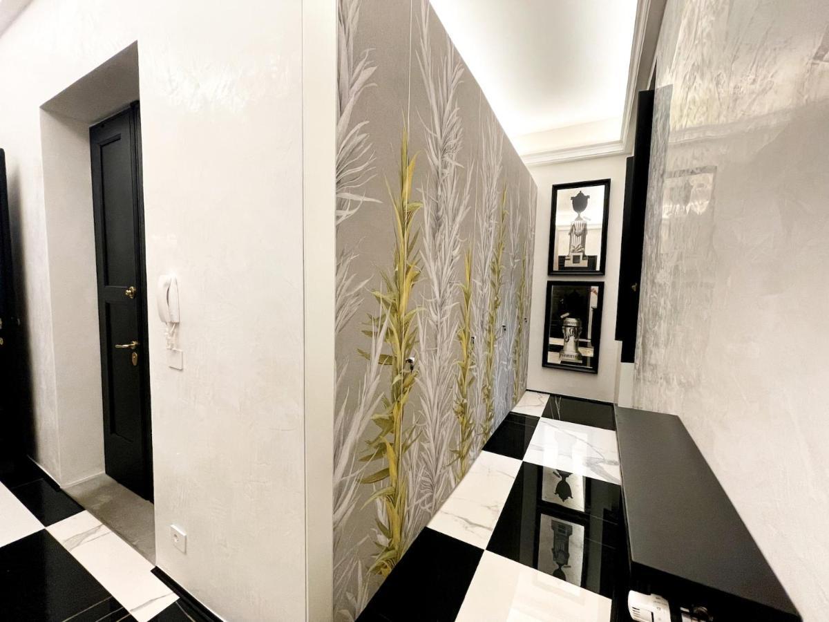 Cavour 83 Prestige House By 360Rentals Florence Exterior photo