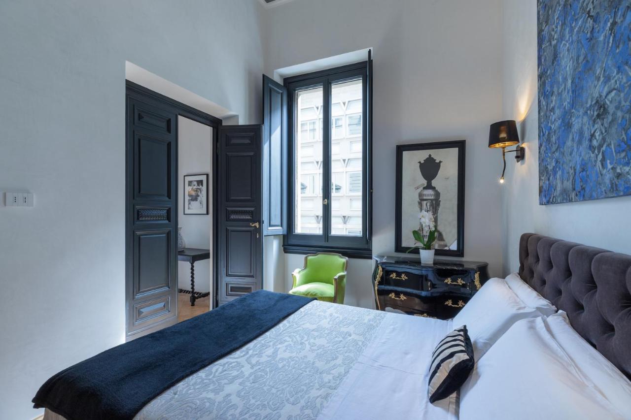 Cavour 83 Prestige House By 360Rentals Florence Exterior photo