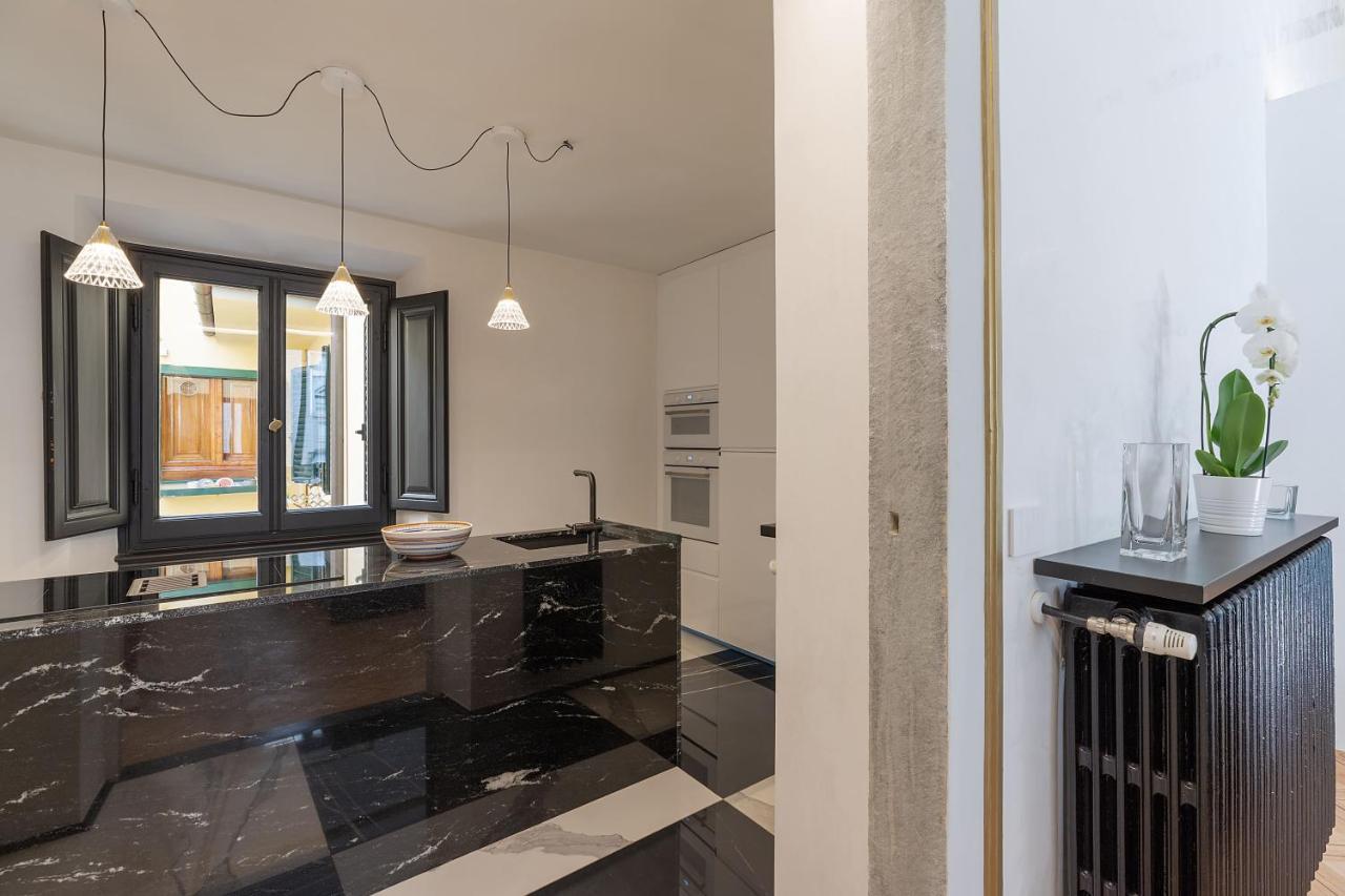 Cavour 83 Prestige House By 360Rentals Florence Exterior photo