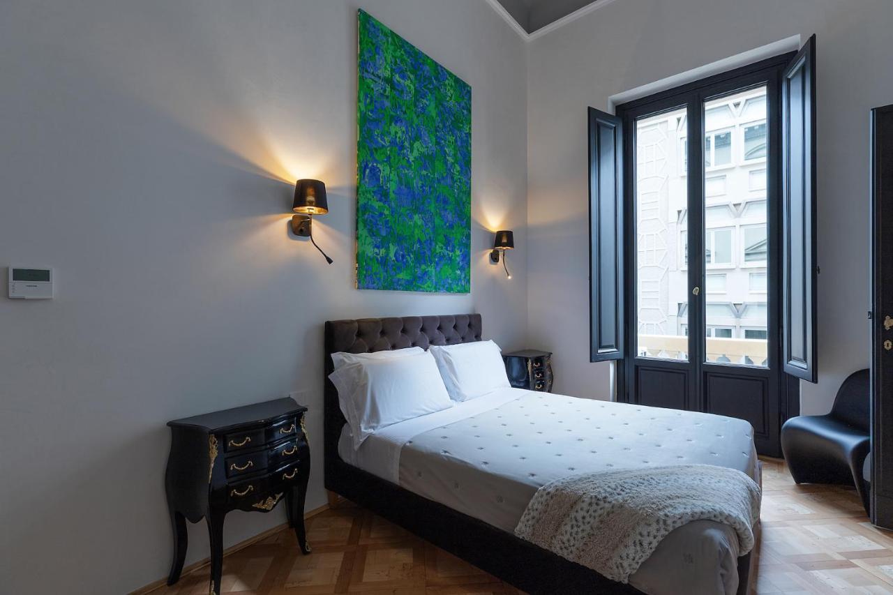 Cavour 83 Prestige House By 360Rentals Florence Exterior photo