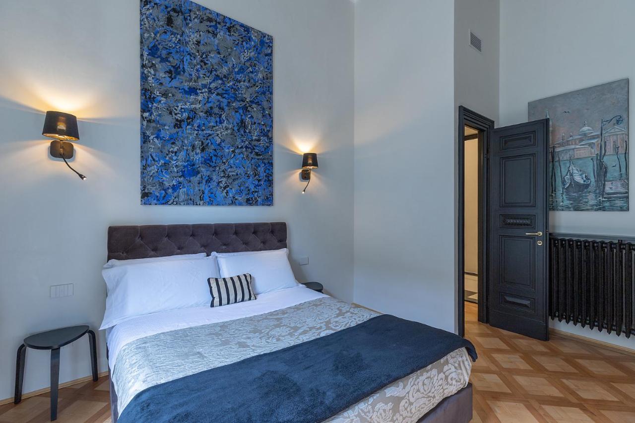 Cavour 83 Prestige House By 360Rentals Florence Exterior photo