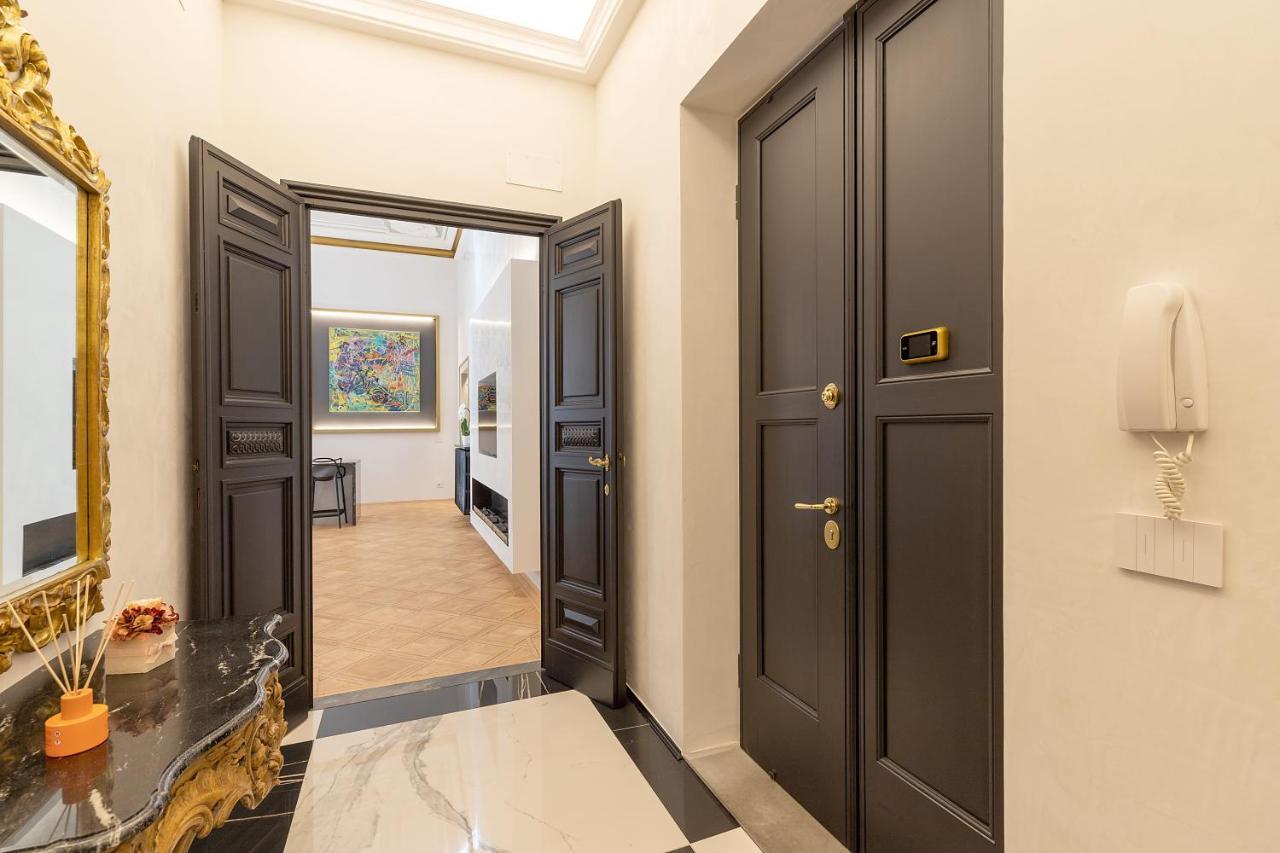 Cavour 83 Prestige House By 360Rentals Florence Exterior photo